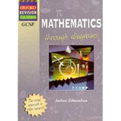 GCSE Mathematics (Oxford Revision Guides)