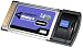 Linksys WPC54GR Wireless-G Notebook Adapter with Rangebooster
