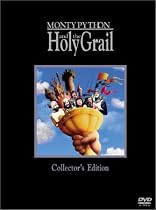 Monty Python and the Holy Grail (Collector's Edition Boxed Set)