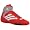 Collegiate Red/Aluminum/White