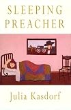 Sleeping Preacher (Pitt Poetry Series)