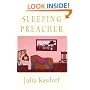 Sleeping Preacher (Pitt Poetry Series)