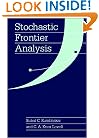Stochastic Frontier Analysis