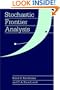 Stochastic Frontier Analysis