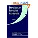 Stochastic Frontier Analysis