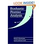 Stochastic Frontier Analysis