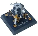 Lunar Excursion Module - 1/48 scale model