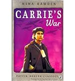 Carrie's war