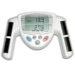 Omron Body Logic Fat Loss Monitor model HBF-306C(Black)