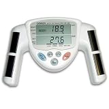 Omron Hbf-306c Body Fat Analyzer