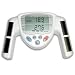 Omron Body Logic Fat Loss Monitor model HBF-306C(Black)