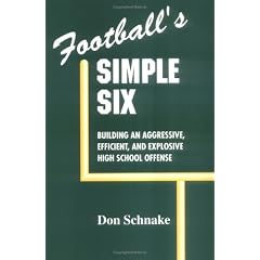 Football's Simple Six