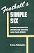 Search : Football's Simple Six