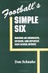 Football's Simple Six