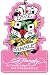 Produkt-Bild: ED HARDY 10511 Lufterfrischer Love is not a- Patchouli