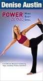 Denise Austin - Power Zone - Mind, Body, Soul Denise Austin - Power Zone - Mind, Body, Soul