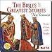 The Bible's Greatest Stories: New Testament