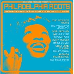 Philadelphia Roots