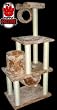 62" Kitty Casita 6 Levels
