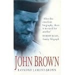 John Brown: Queen Victoria's Highland Servant book cover