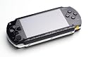 Handheld Console Value Pack (Includes Memory Stick, Battery Pack, Headphones, Demo Disc and More) (PSP)