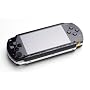 Handheld Console Value Pack (Includes Memory Stick, Battery Pack, Headphones, Demo Disc and More) (PSP)