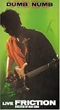 DUMB NUMB VIDEO [VHS]
