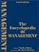Books : Encyclopedia of Management