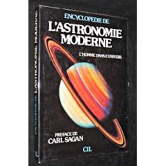 Encyclop�die de l'astronomie moderne