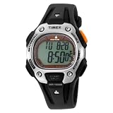 Timex Men's T5J261 Ironman Solar Power 50-Lap Resin Strap Watch