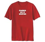 T-SHIRT RED 