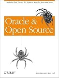 cover of Oracle and Open Source: Tools and Applications
