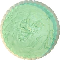 Melty Mint Delight Fudge Box
