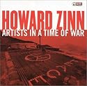 Artists in a Time of War