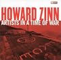 Artists in a Time of War