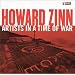 Artists in a Time of War