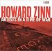 Artists in a Time of War