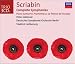 Scriabin: Complete Symphonies
