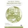 Win32 Perl Programming: The Standard Extensions (2nd Edition)