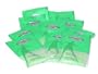 Aldo Vandini Balance - Stress Managing Aroma Bath Salts, 10 X 4.25 ounce packages.