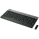 ファンタシースター ユニバース USB ワイヤレスキーボード