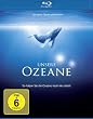 Unsere Ozeane [Blu-ray]