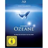 Unsere Ozeane [Blu-ray]von "Jacques Perrin"