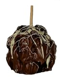Or-E-Oooh Madness! - Belgian Chocolate Caramel Apple