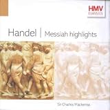Handel - Messiah - highlights
