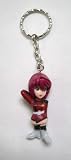 Gundam Seed: Chibi Lunamaria Hawke Key Chain