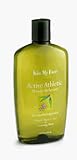 KISS MY FACE MOIST BATH ATHLETIC 16 OZ