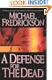 A Defense for the Dead (Tom Doherty Associates Books)