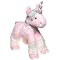 I love unicorns and fairies!