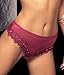 Chantelle Satine Sexy Brief Panty